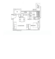 Studio 3 (D10), Apartment #562163011